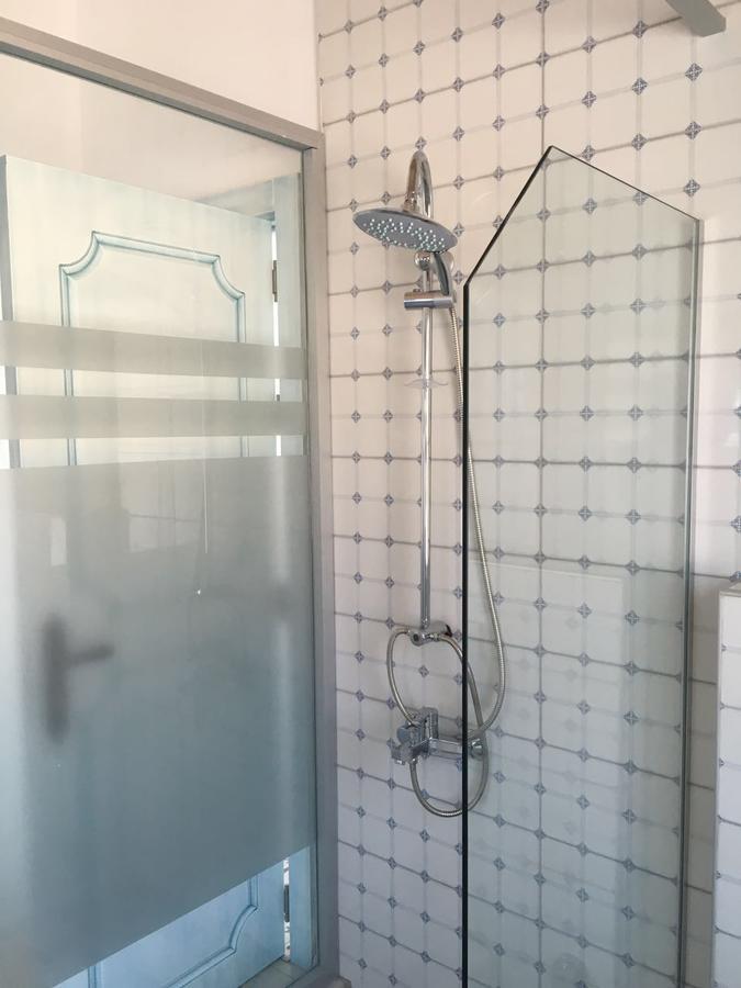 Ayse Hatun Butik Otel & Kahvalti Çeşme Exterior foto