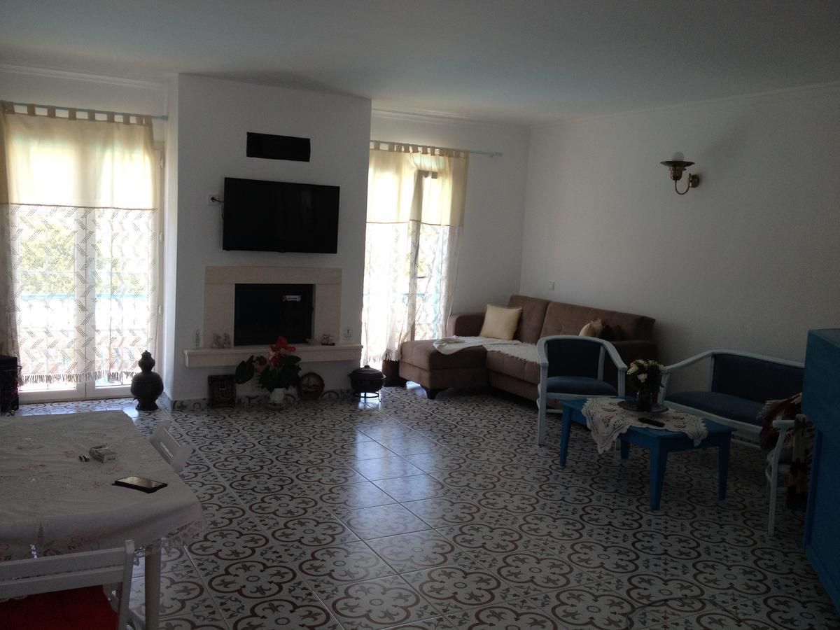 Ayse Hatun Butik Otel & Kahvalti Çeşme Exterior foto